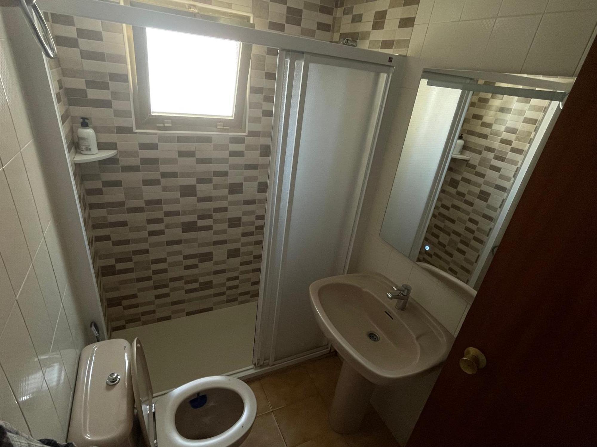 Marinapartsol 5B Benidorm Bagian luar foto